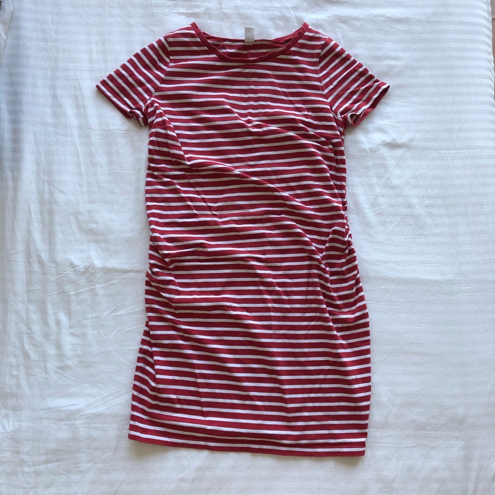 Old Navy Maternity Dress